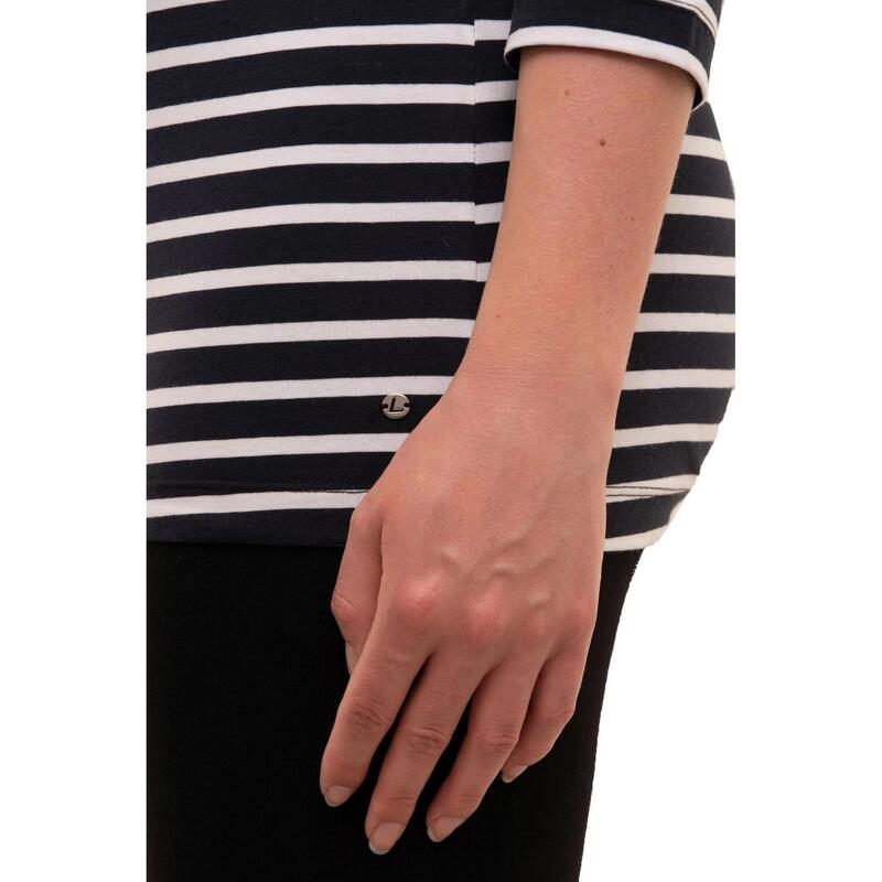 Tricou cu maneci lungi Luhta Asuntila femei