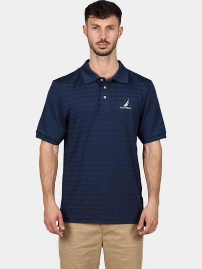 Polo Uomo Leonard II