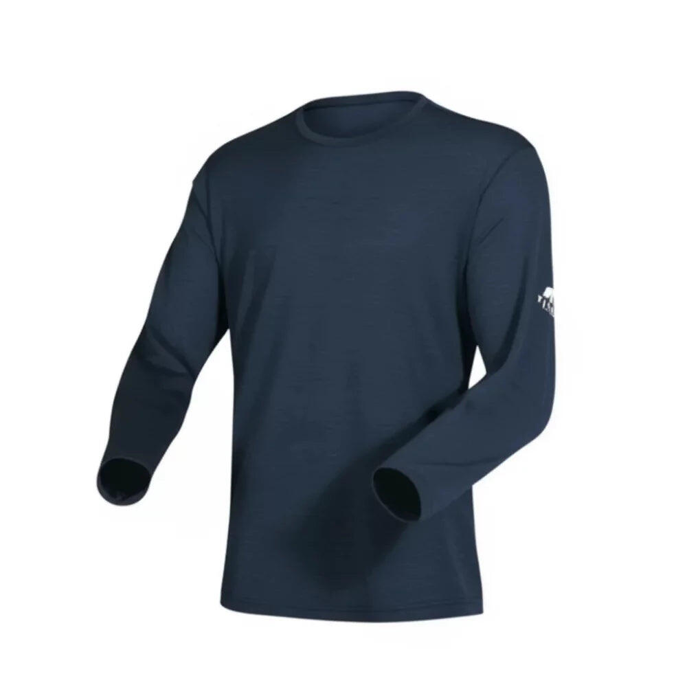 Base layer Merino Finn 140 ML Uomo 2/5