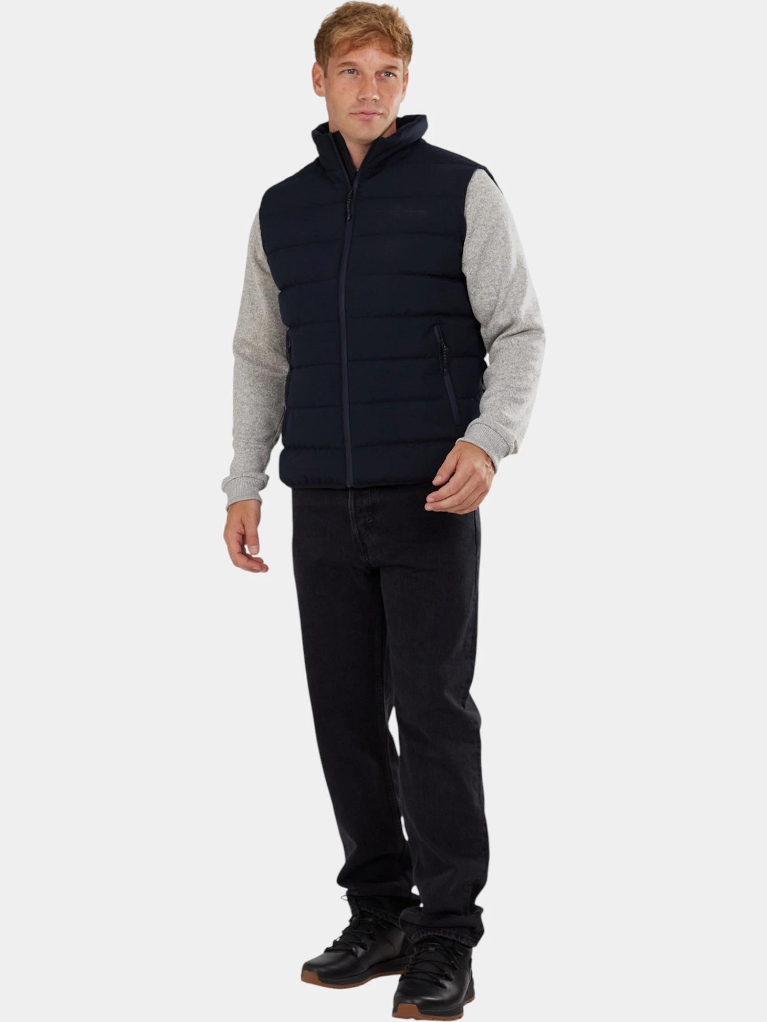 Vest Men Vance 3/7