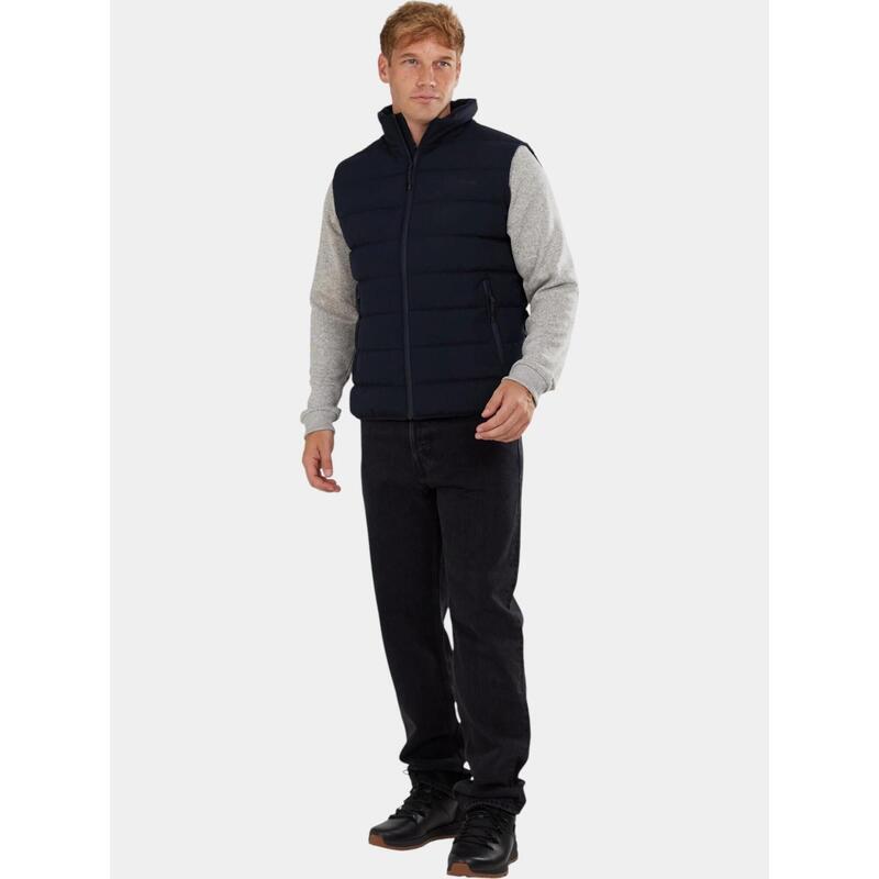 Vesta Vance Padded Vest barbati