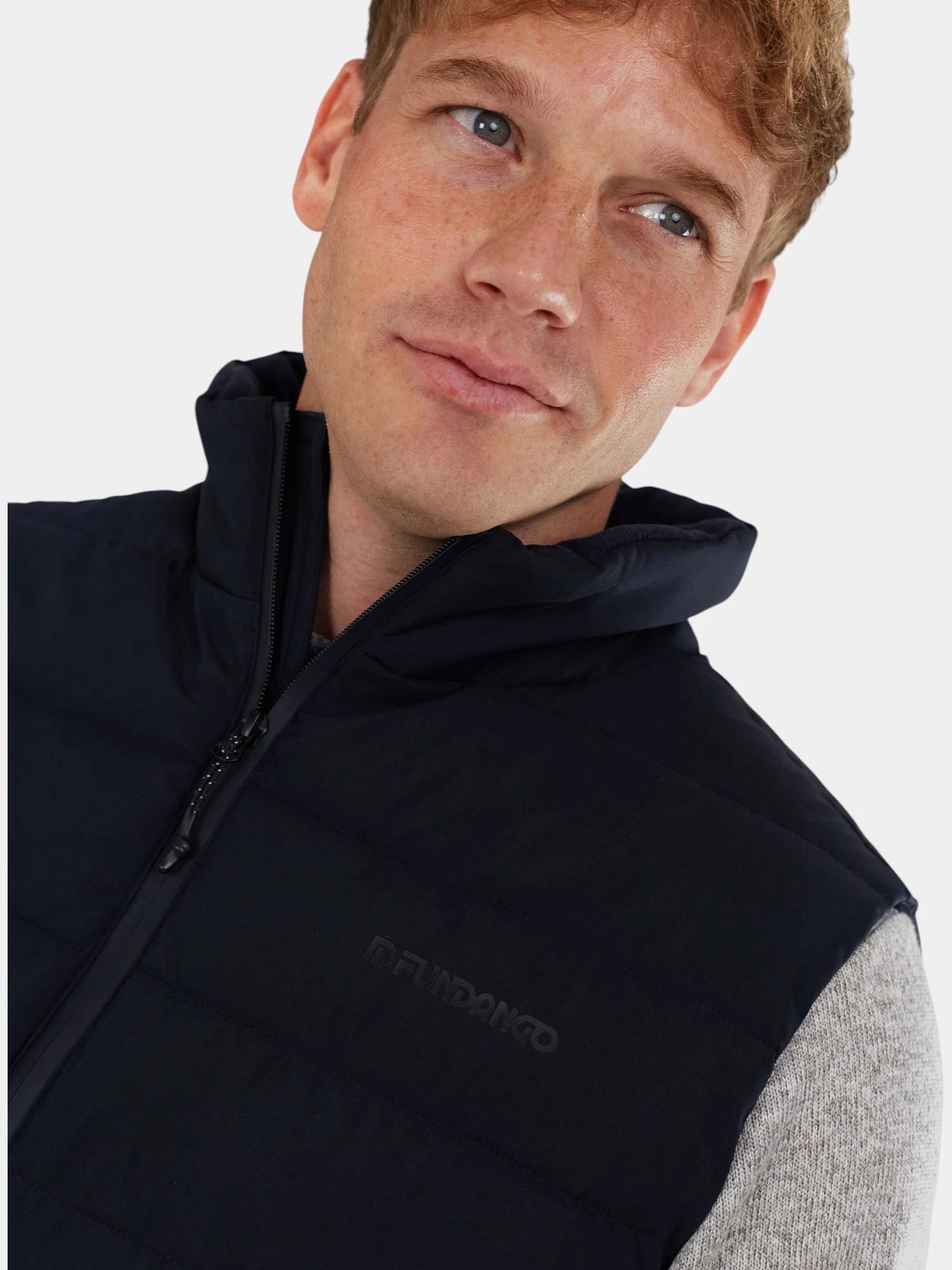 Vest Men Vance 5/7