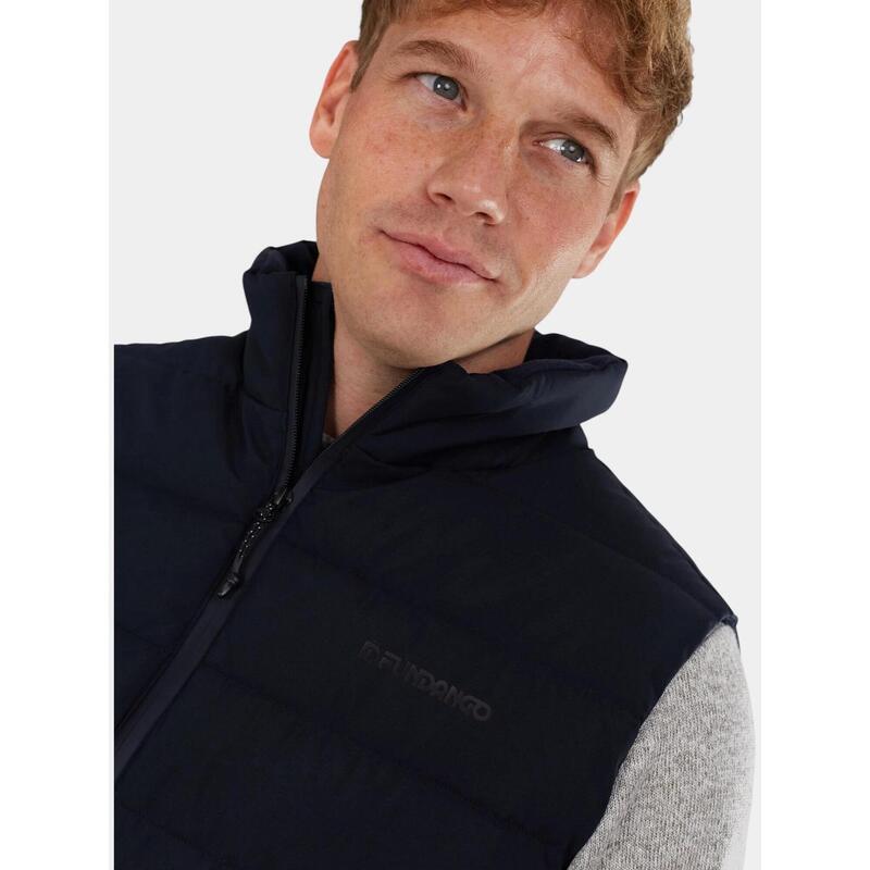 Vesta Vance Padded Vest barbati