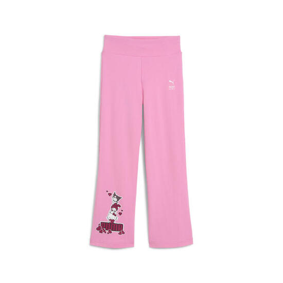 Legging évasé PUMA x HELLO KITTY AND FRIENDS Enfant PUMA
