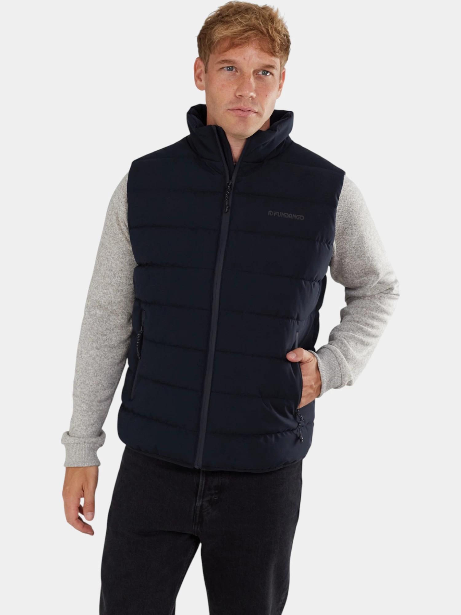Vest Men Vance 4/7