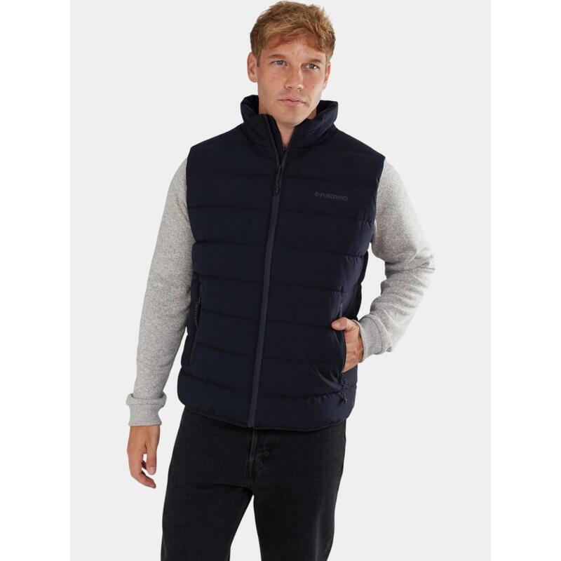 Vesta Vance Padded Vest barbati