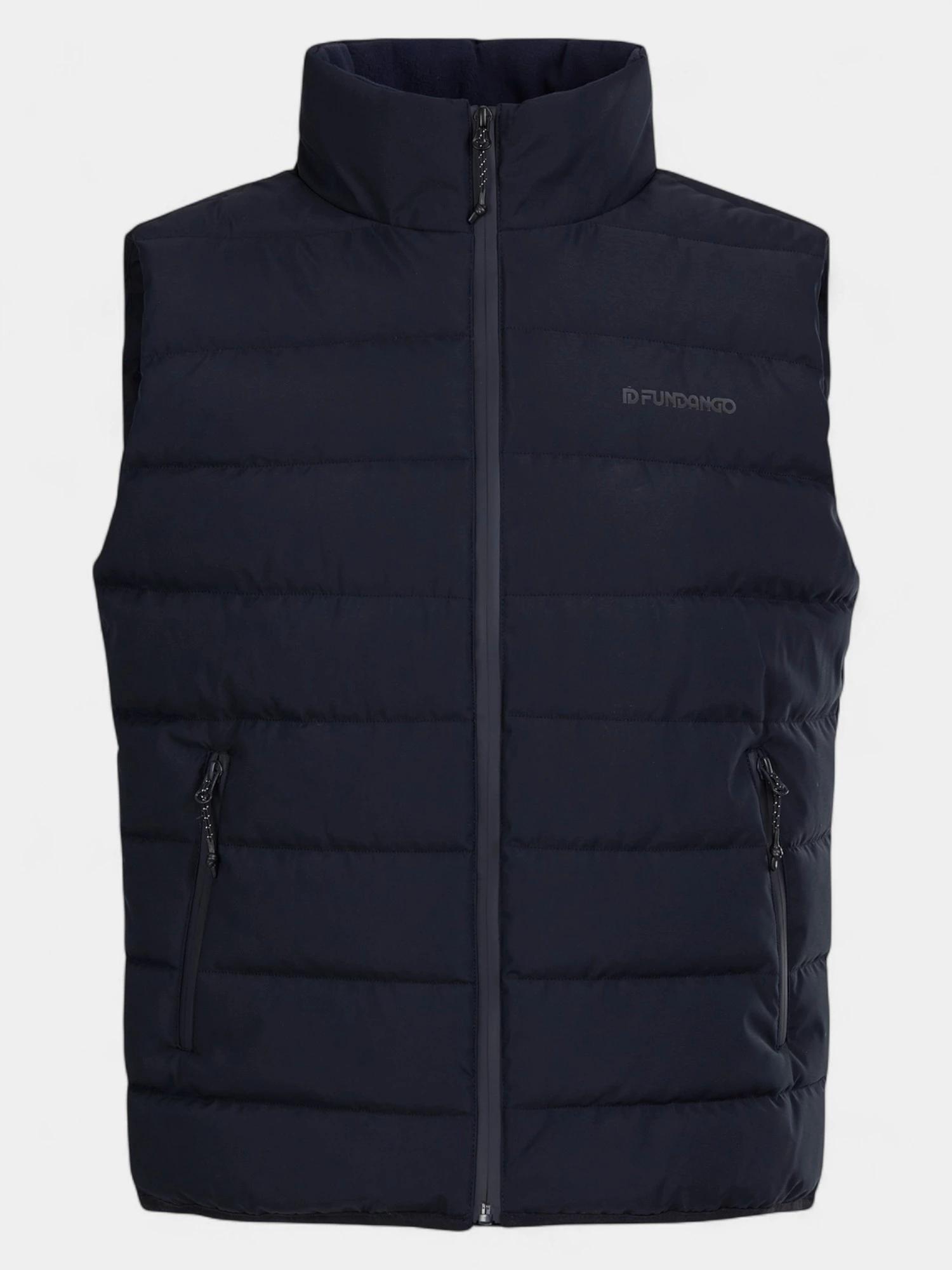 Vest Men Vance 6/7