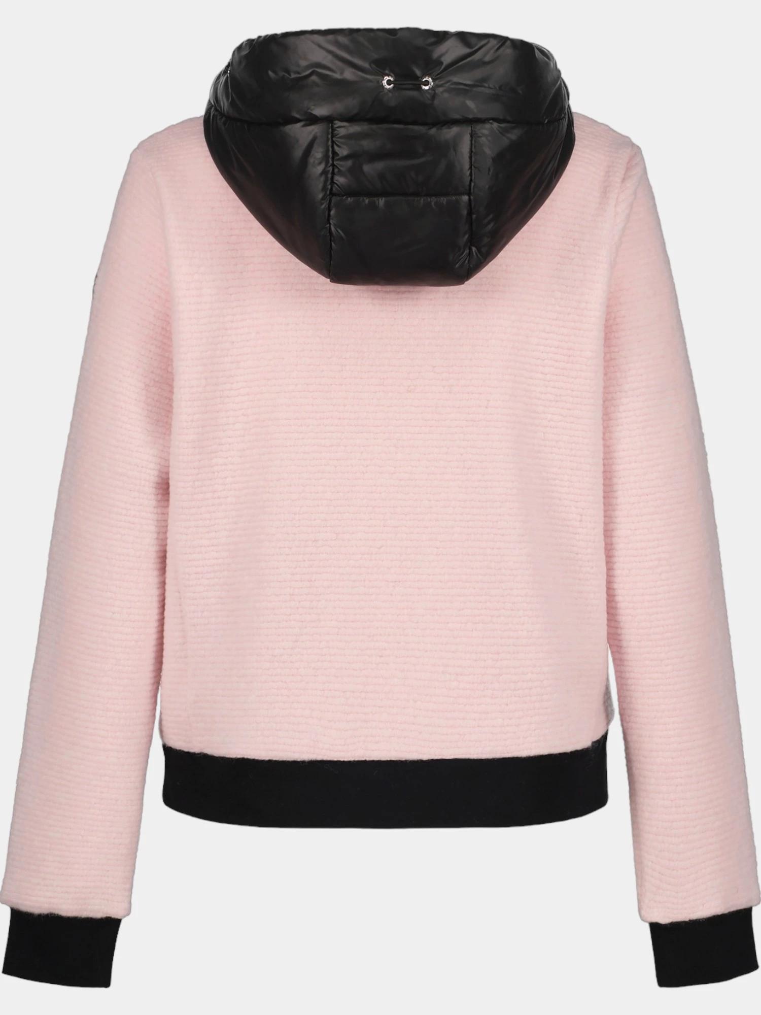 Pull Femme Jacklin 3/4