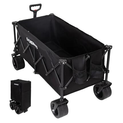 Wózek składany KING CAMP Folding Wagon