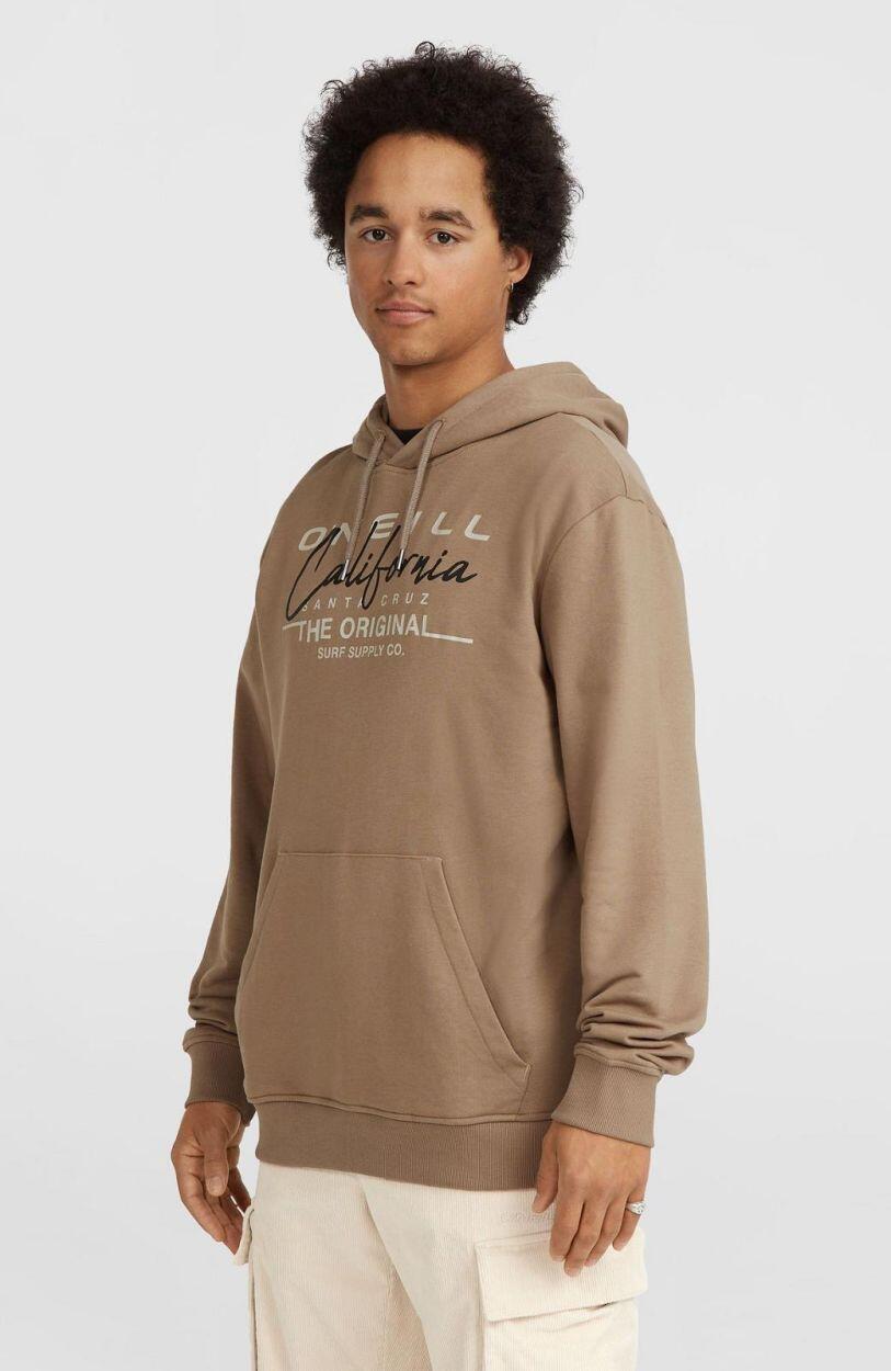 O'NEILL O'neill Pulls O'NEILL CALI HOODIE  Hommes Concrete 5/7