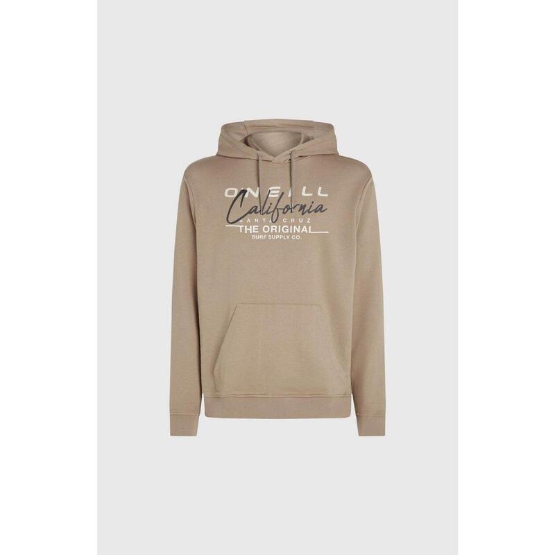 Pulover cu gluga O'Neill TRVLR Series Cali Hoodie barbati