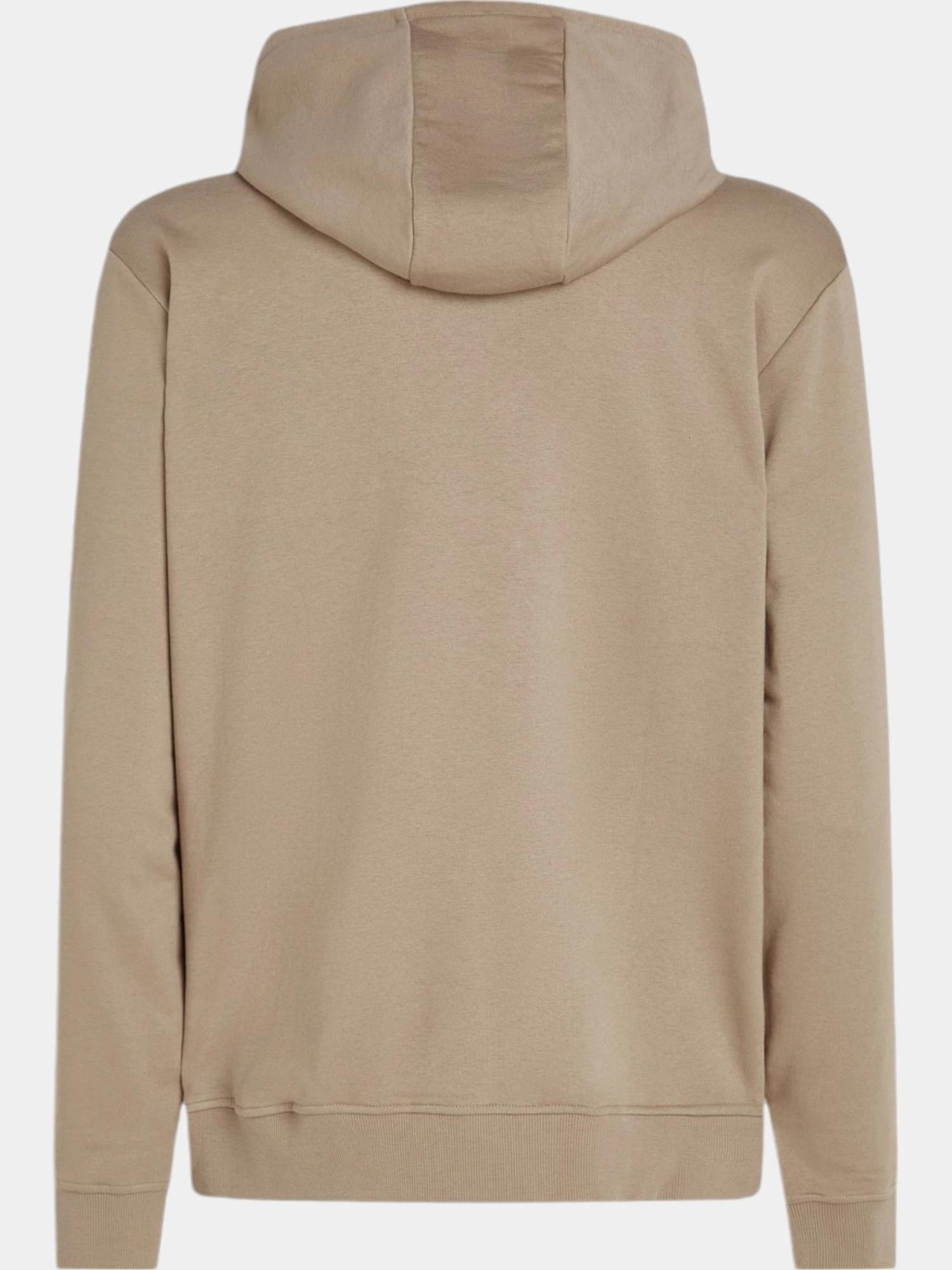 O'NEILL O'neill Pulls O'NEILL CALI HOODIE  Hommes Concrete 6/7