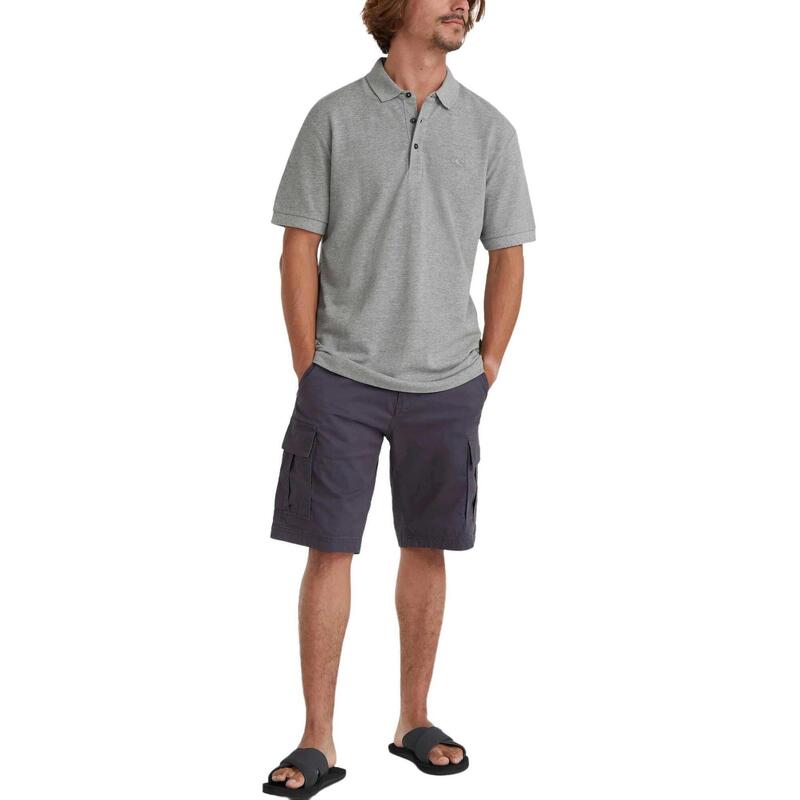 Tricou cu guler O`Neill Small Logo Polo barbati