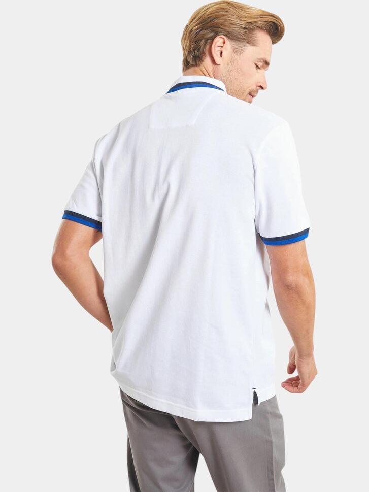 Koszulka Polo Męska Nautica Elm