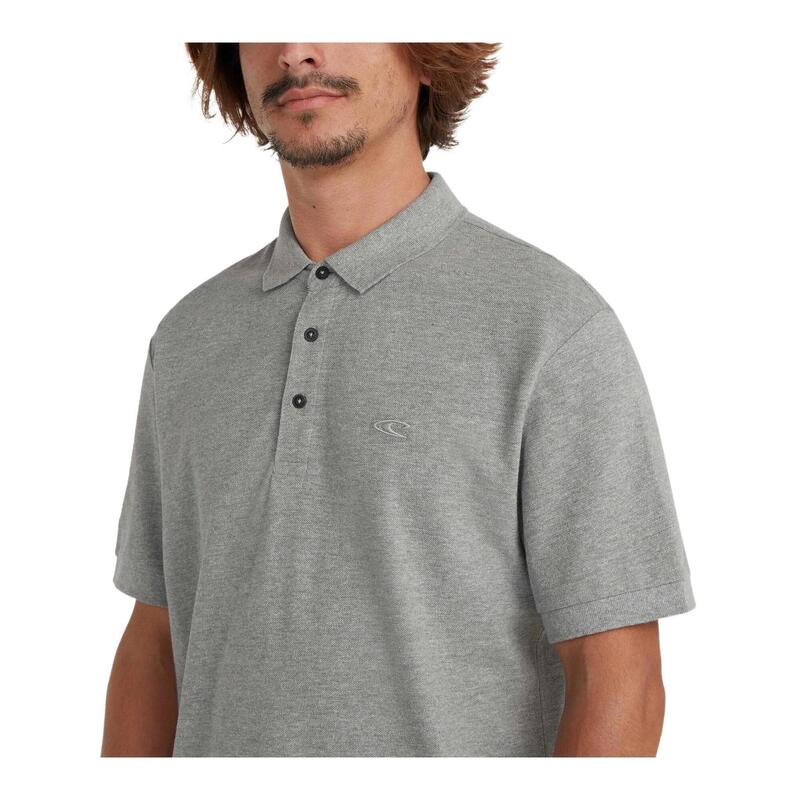 Tricou cu guler O`Neill Small Logo Polo barbati