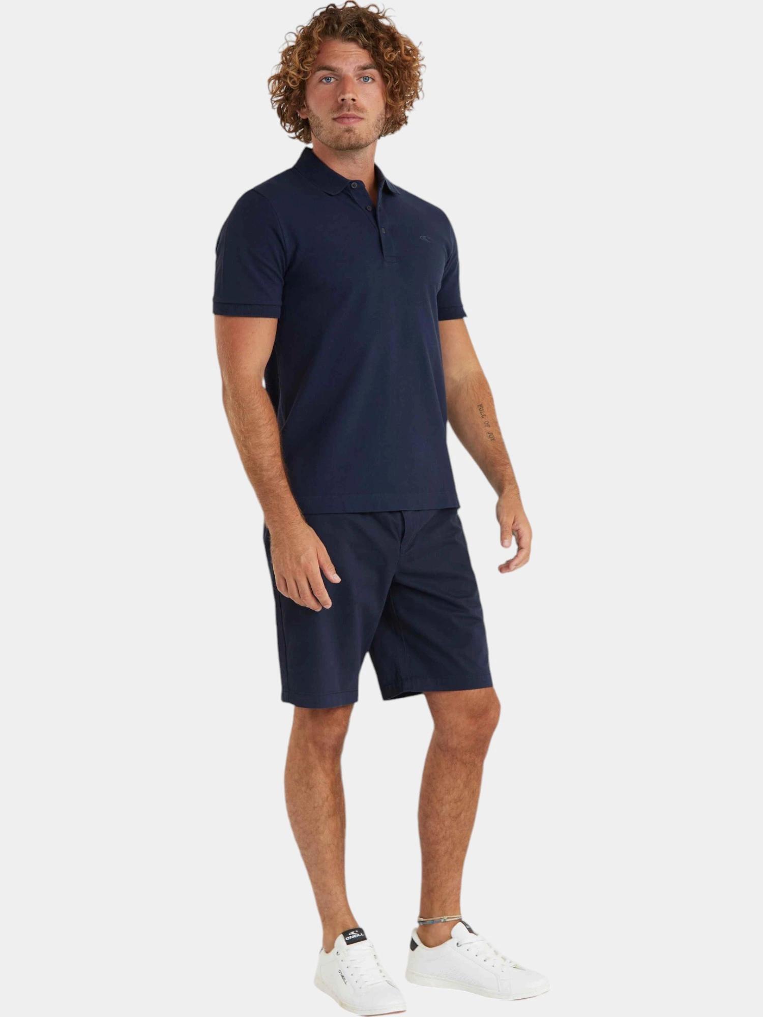 Maglietta Uomo Small Logo 3/7
