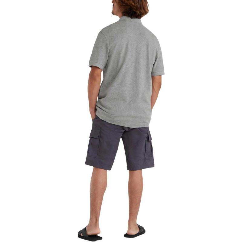 Tricou cu guler O`Neill Small Logo Polo barbati