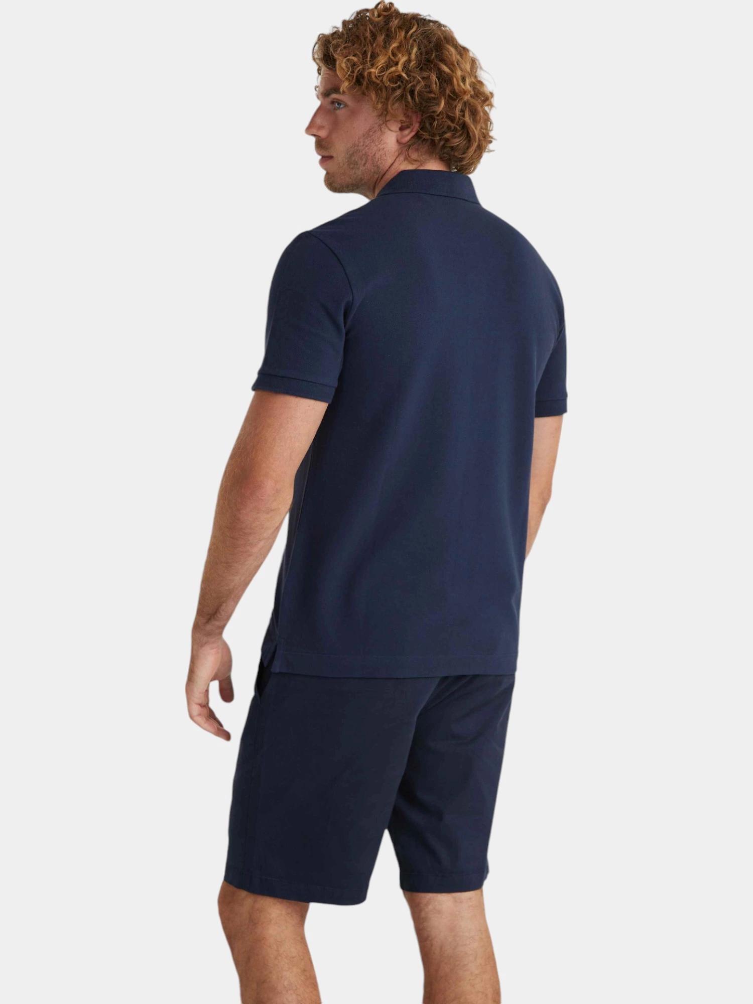 Maglietta Uomo Small Logo 2/7