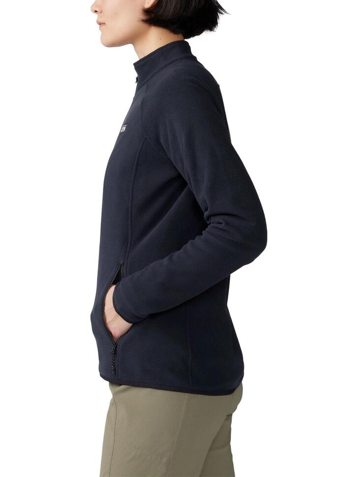 Sweter Damski Mountain Hardwear Microchill FZ