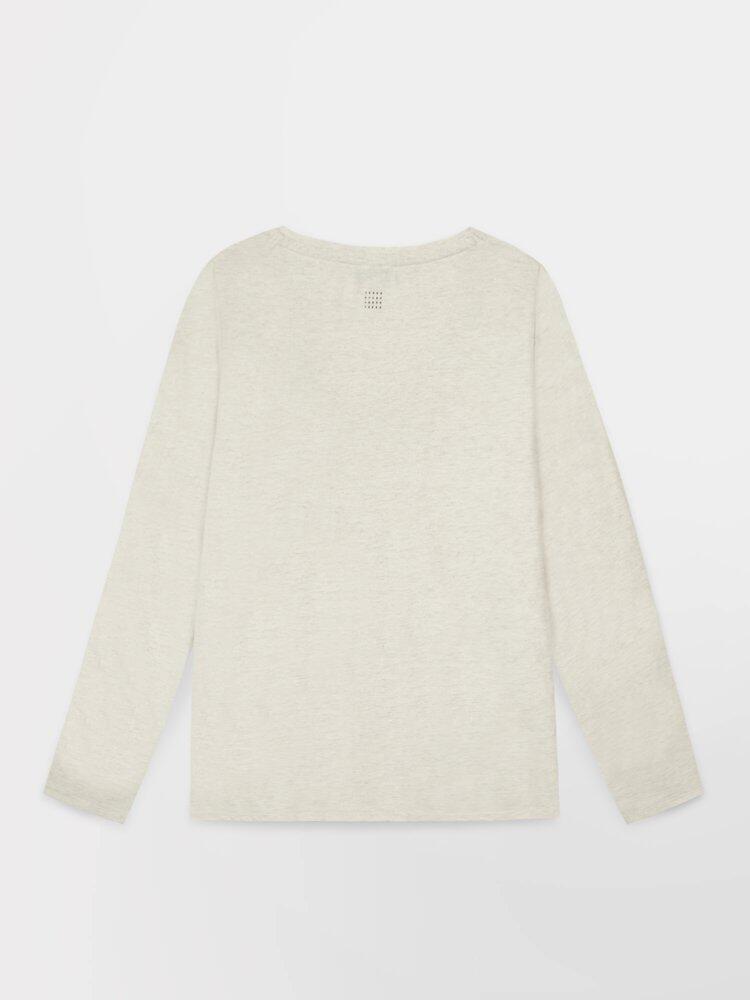 T-shirt manches longues femme ADINALON Arctique 5/5