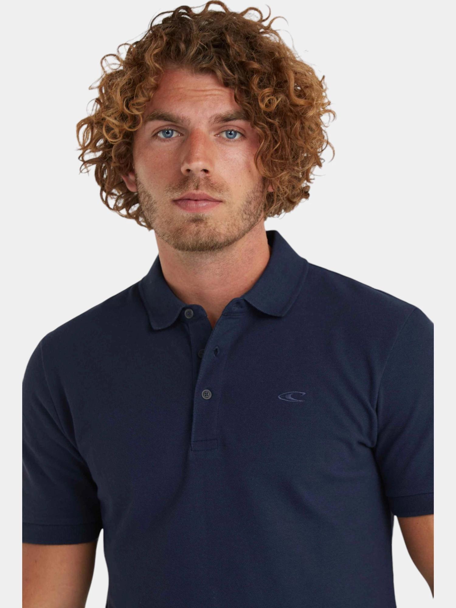 Maglietta Uomo Small Logo 4/7