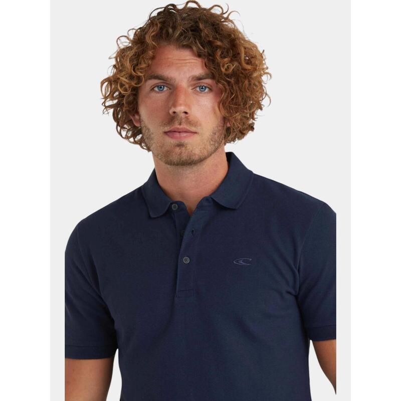 Tricou cu guler O`Neill Small Logo Polo barbati
