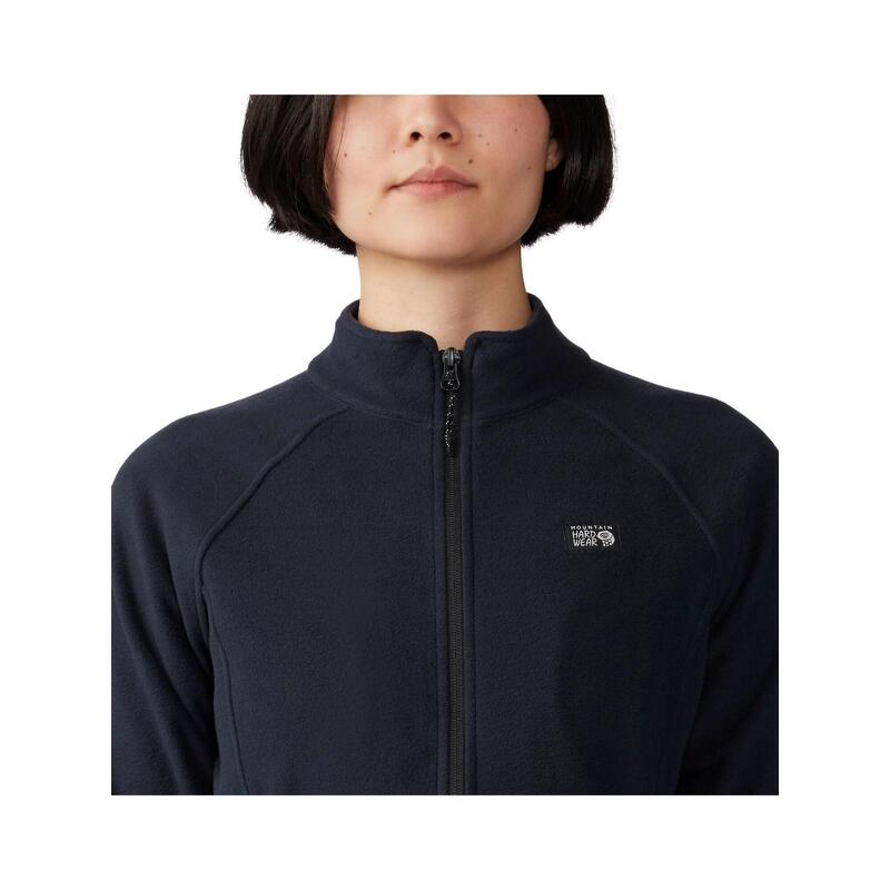 Pulover polar Microchill Full Zip Jacket femei