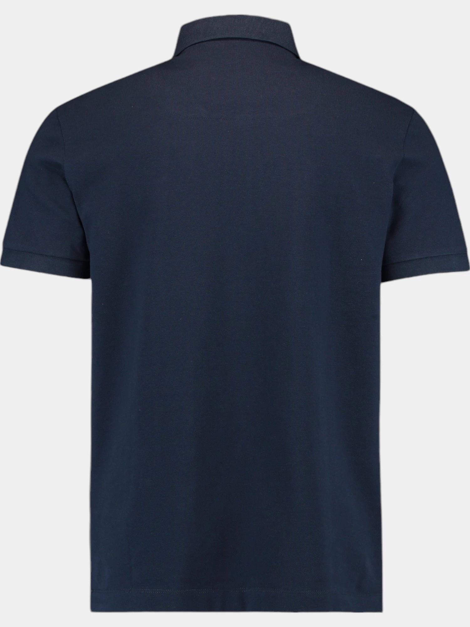 Maglietta Uomo Small Logo 6/7