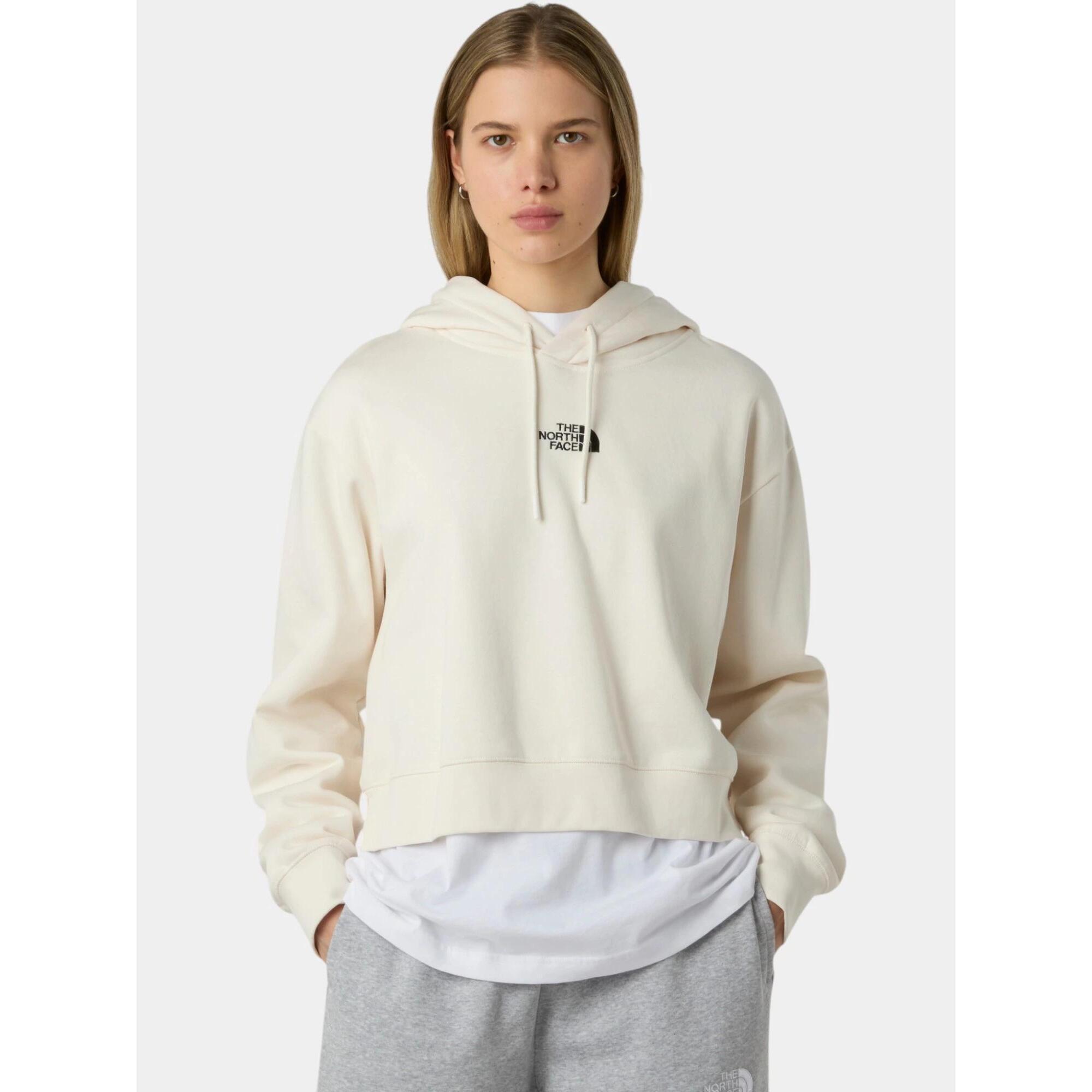 THE NORTH FACE Dámská mikina The North Face Essential Crop