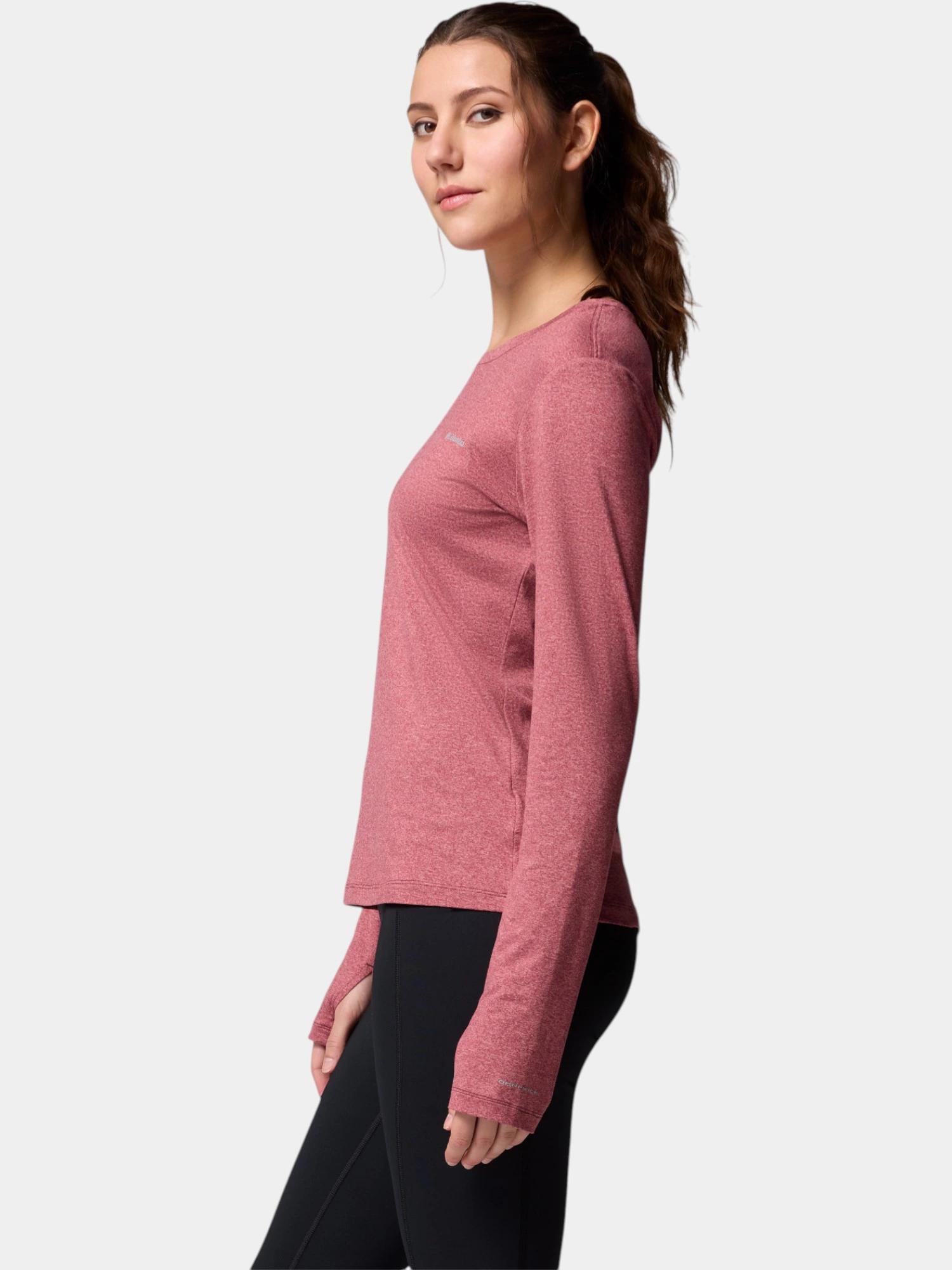 Sport T-Shirt Femme Sloan Ridge 2/7