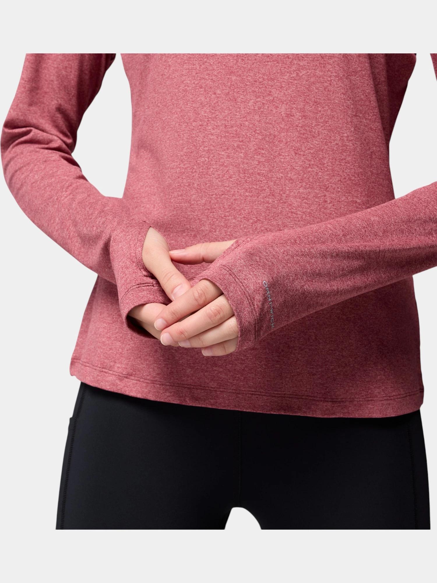 Sport T-Shirt Femme Sloan Ridge 5/7