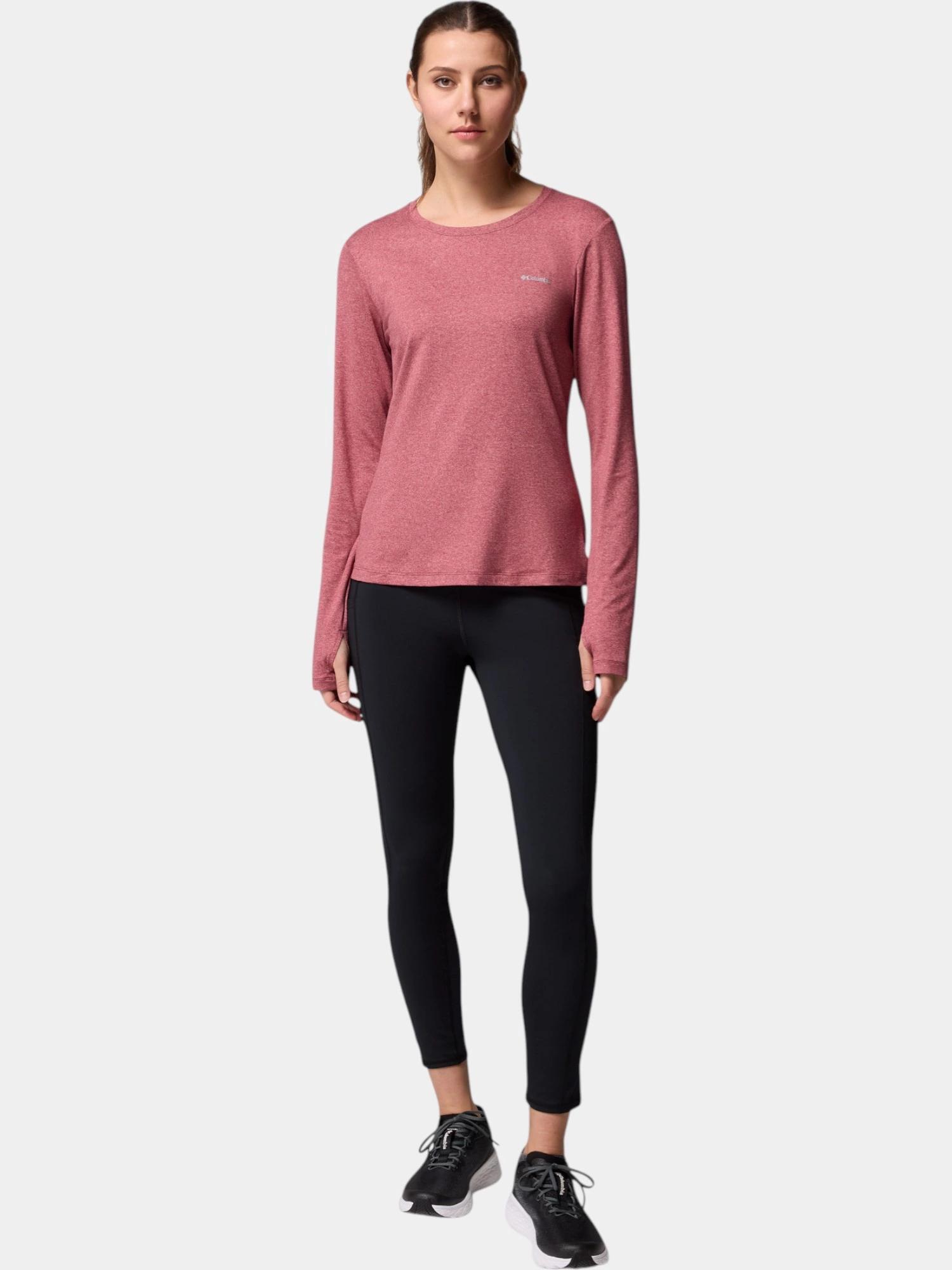 Sport T-Shirt Femme Sloan Ridge 4/7
