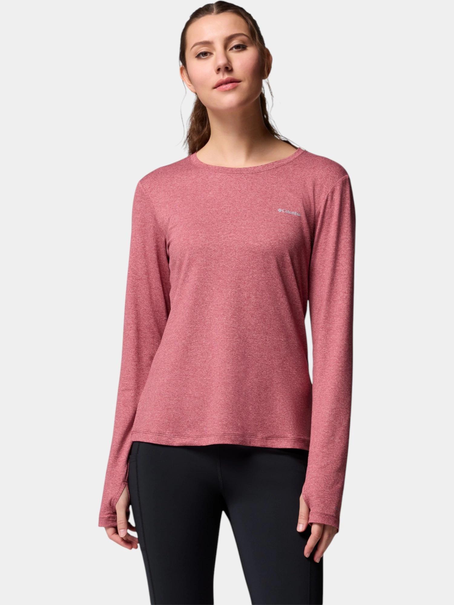 Sport T-Shirt Femme Sloan Ridge 1/7