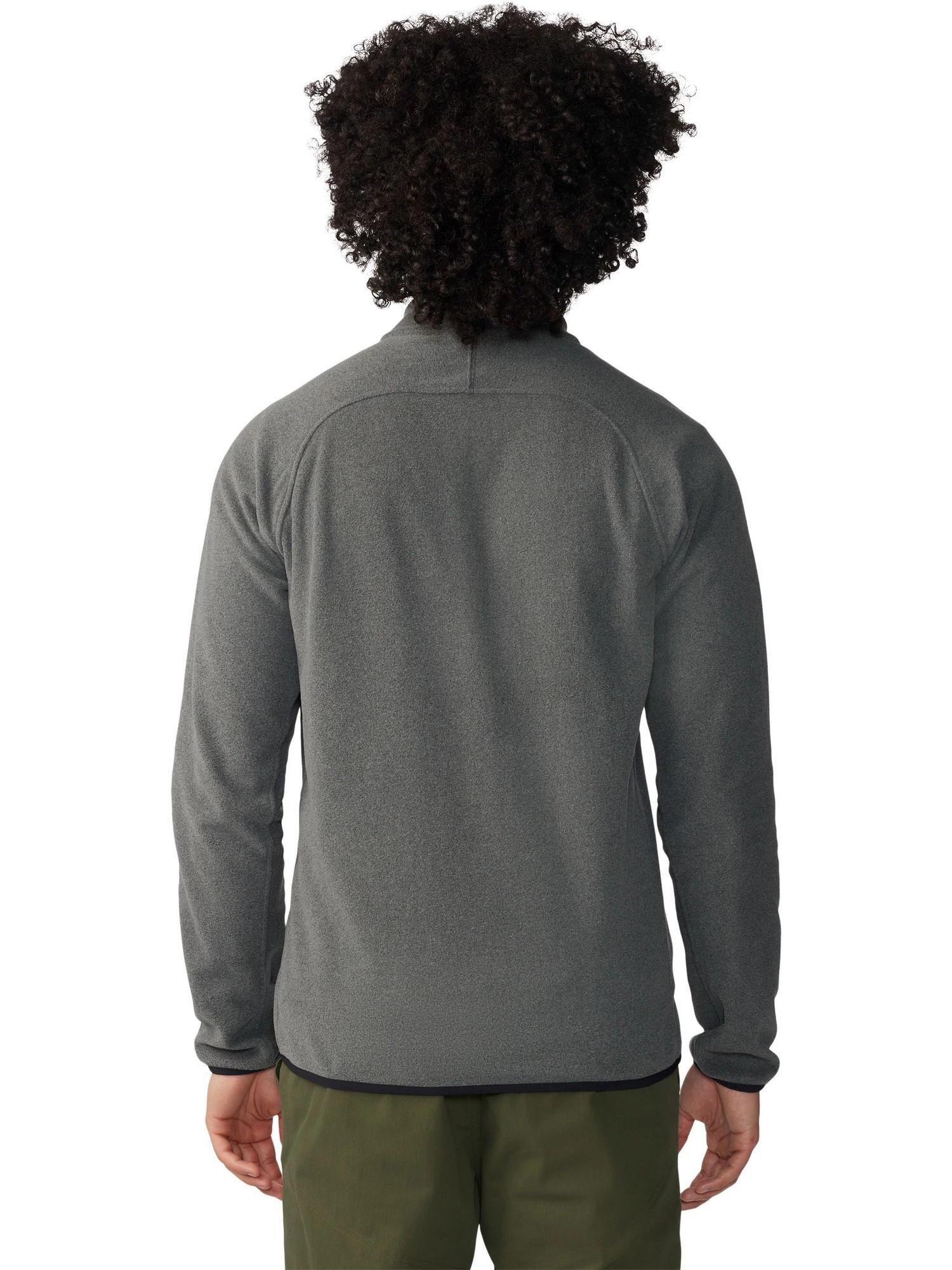 Suéter Hombre Microchill FZ 3/7