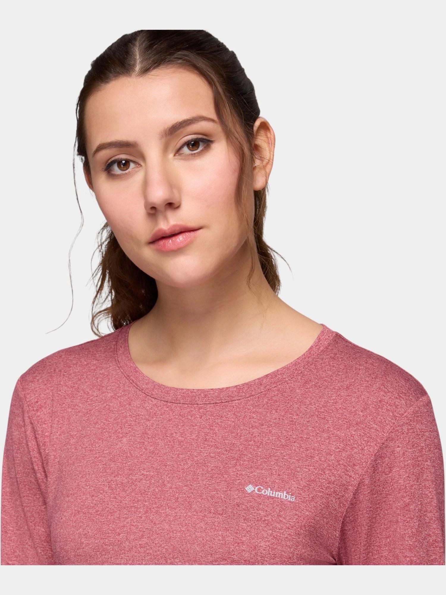 Sport T-Shirt Femme Sloan Ridge 6/7