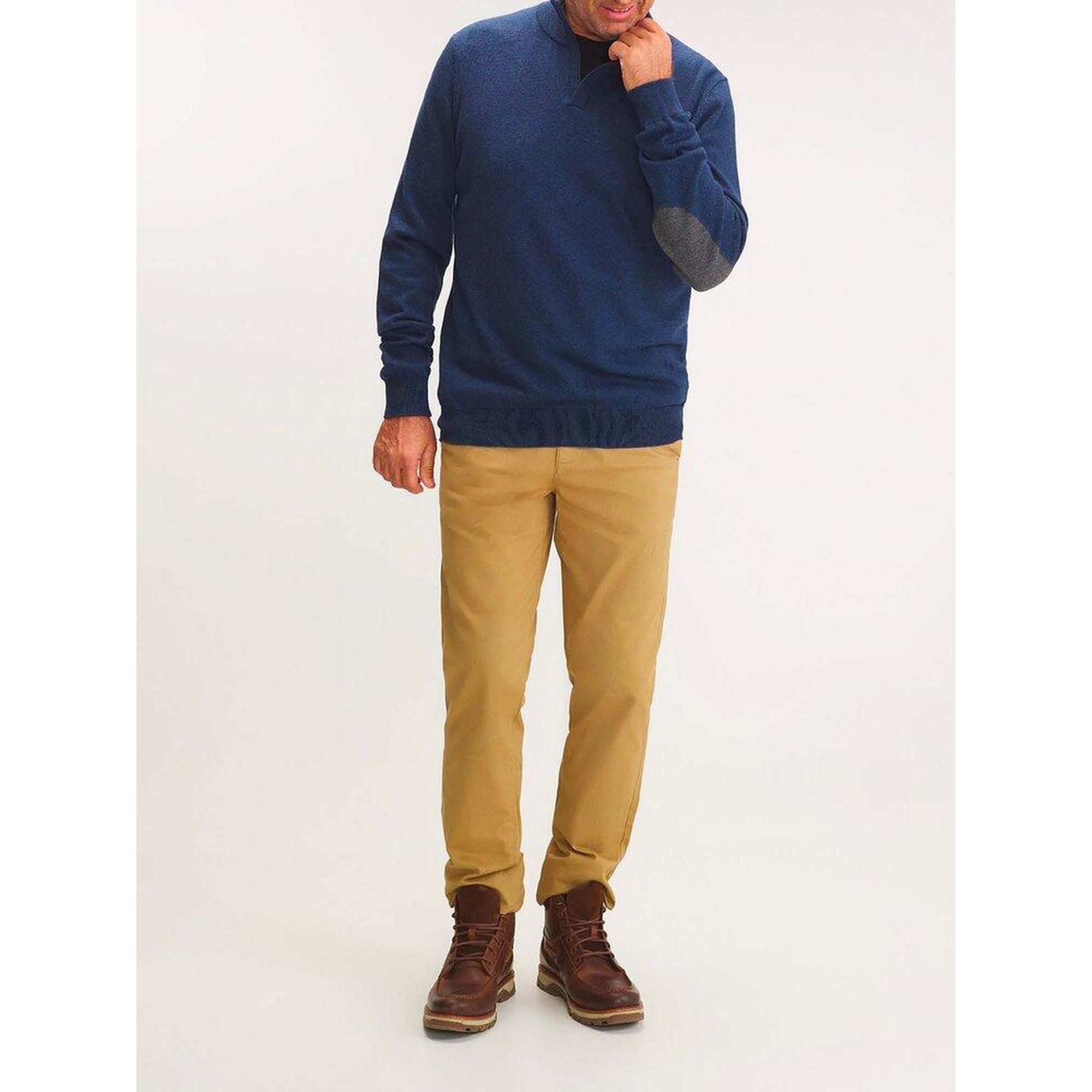 Cardigan Malikcam barbati