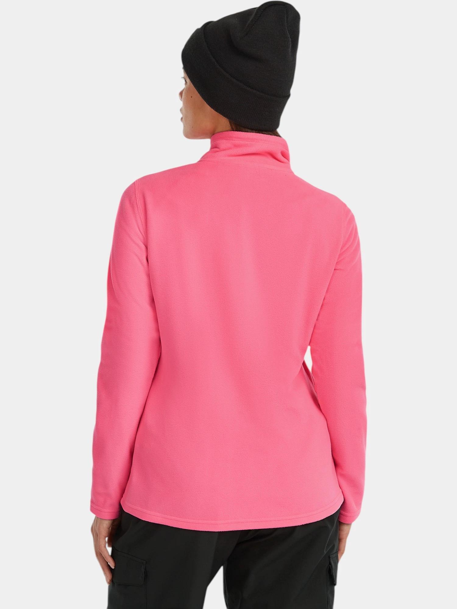 Pull Femme FWC'Cruz Jack's Polartec FZ 3/7