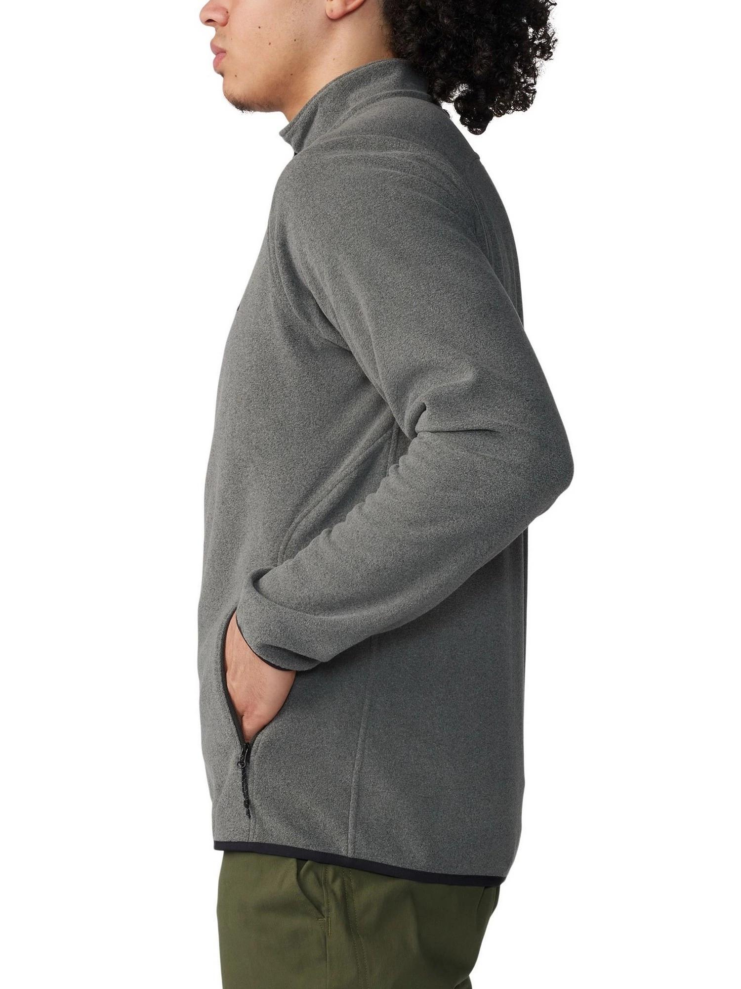Suéter Hombre Microchill FZ 2/7
