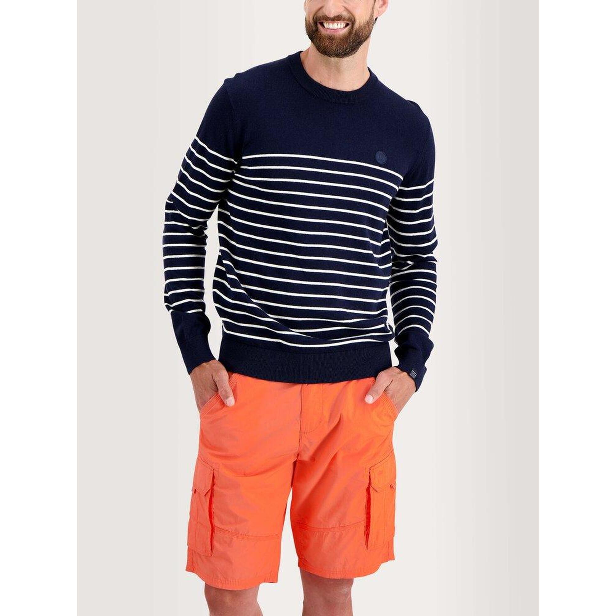 Cardigan Richiron barbati