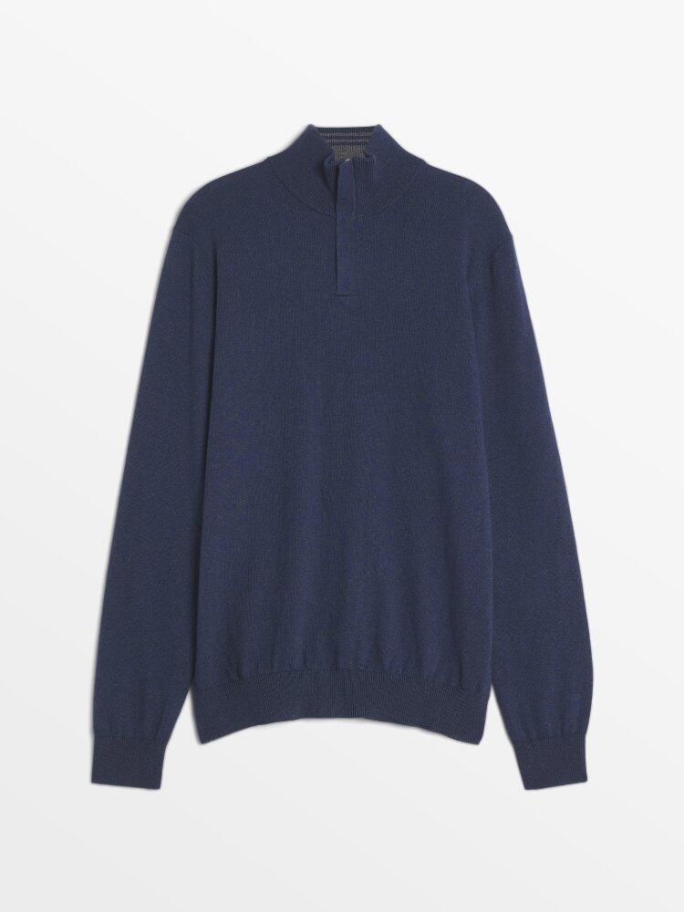 Jersey Marino TBS Nocturne 1 para Hombre 2/5