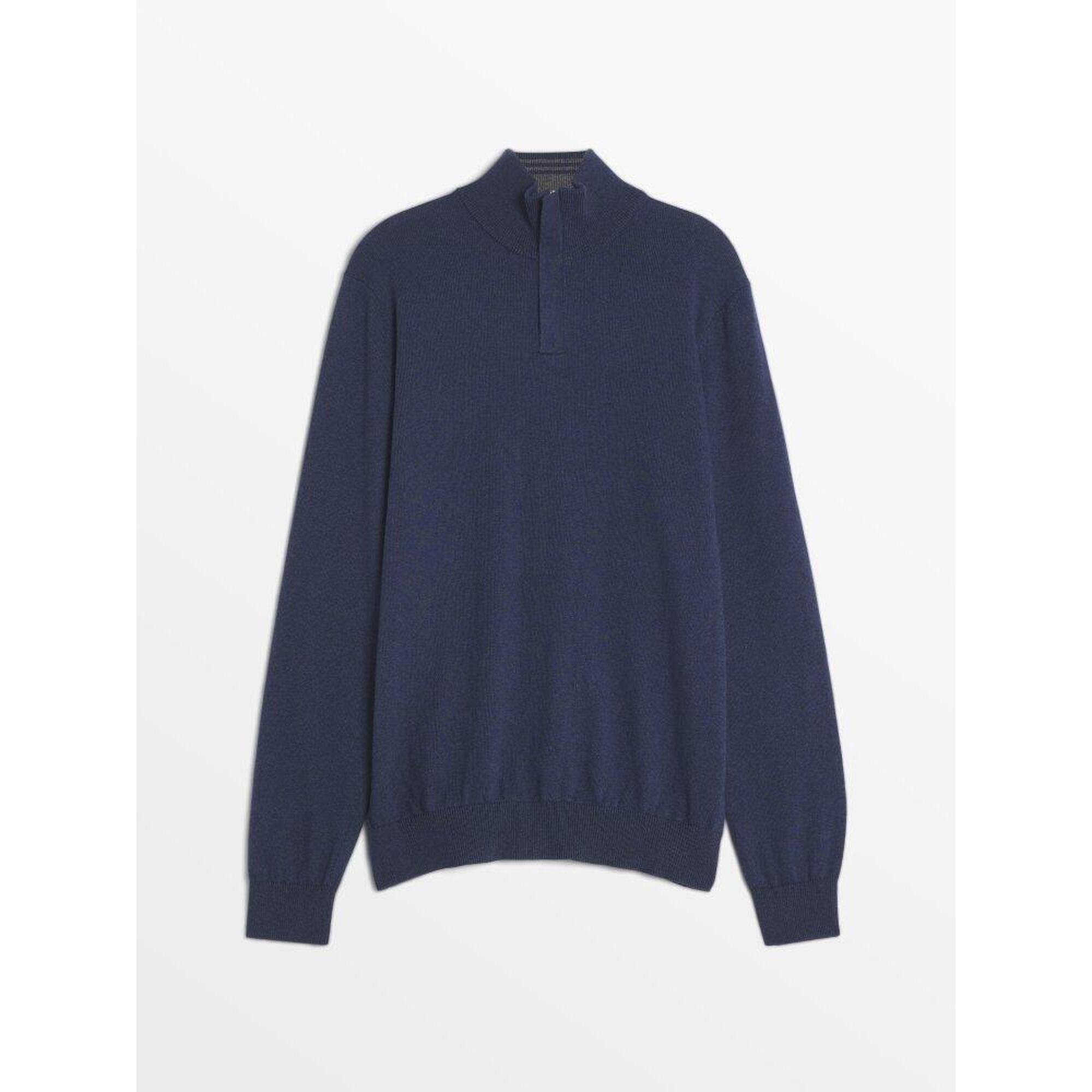 Cardigan Malikcam barbati