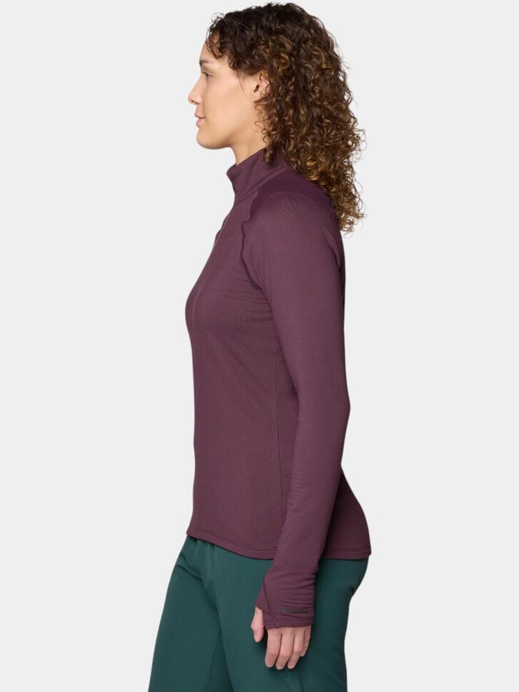 Sweter Damski Mountain Hardwear Crater Lake Heavyweight