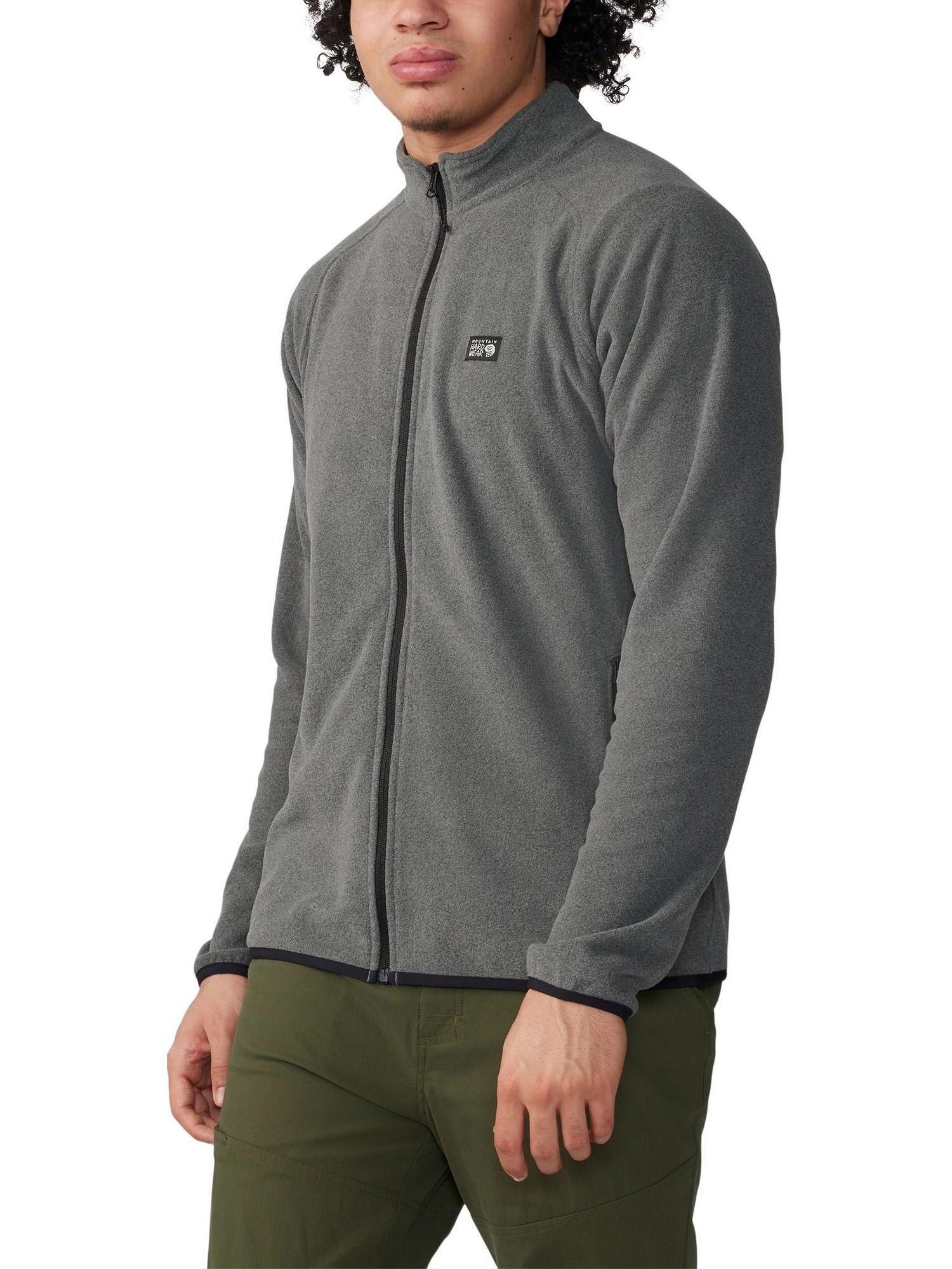 Suéter Hombre Microchill FZ 5/7