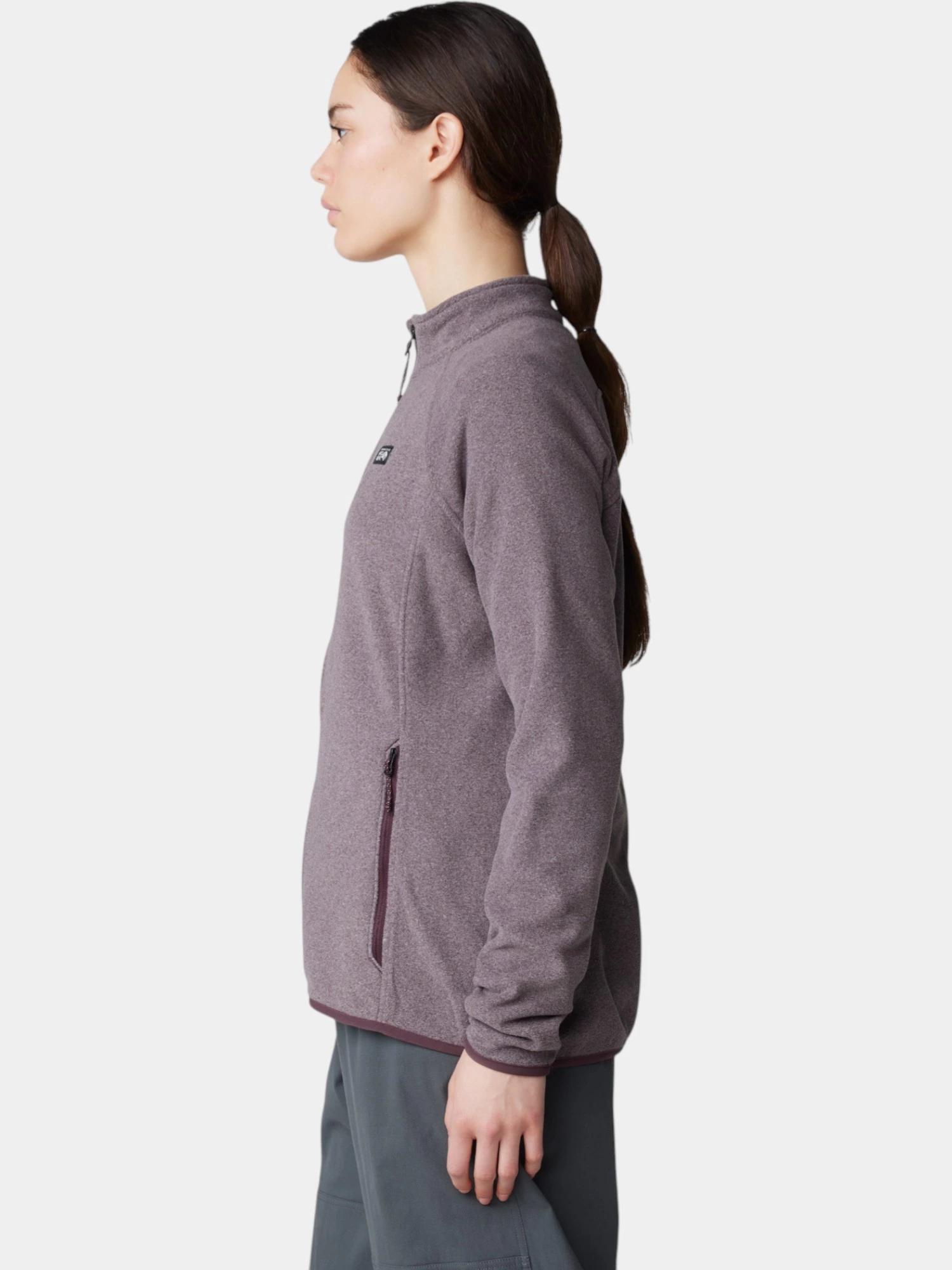 Pull Femme Microchill 2/7