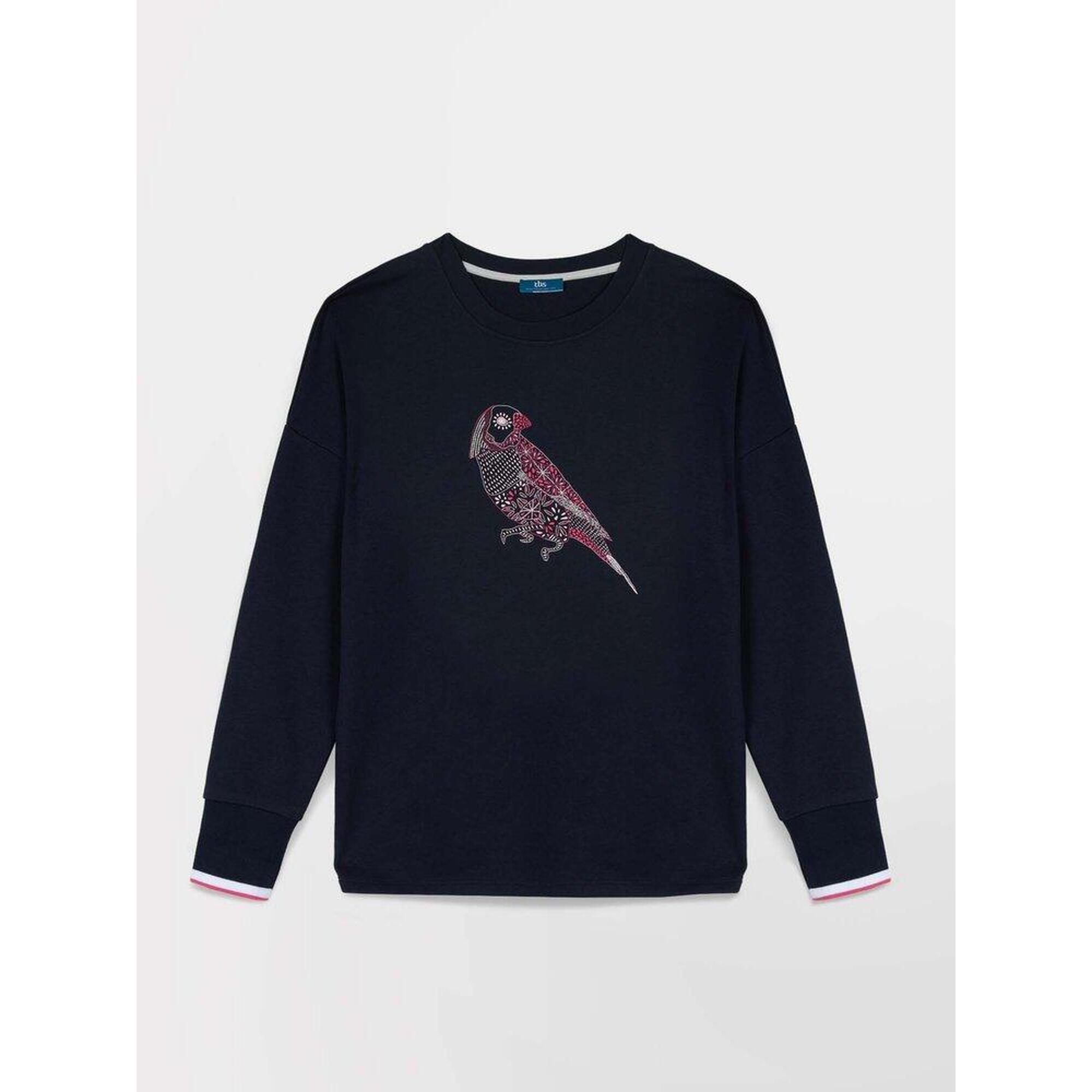 Cardigan Imaniron femei