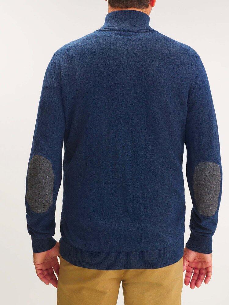 Jersey Marino TBS Nocturne 1 para Hombre 5/5