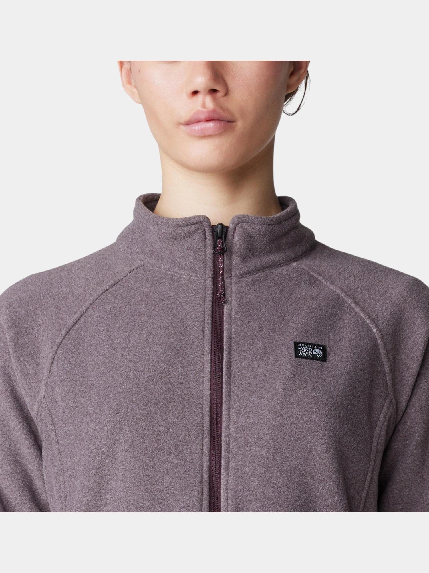 Pull Femme Microchill 5/7