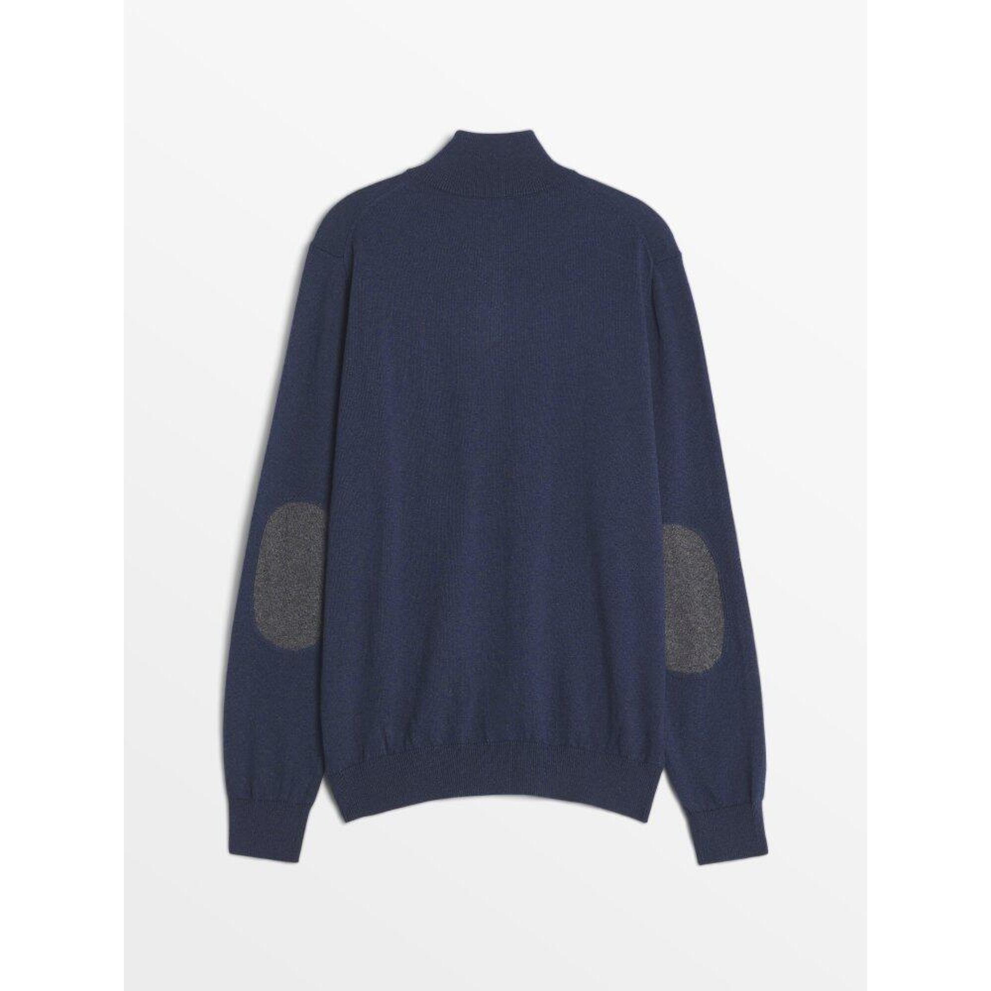Cardigan Malikcam barbati