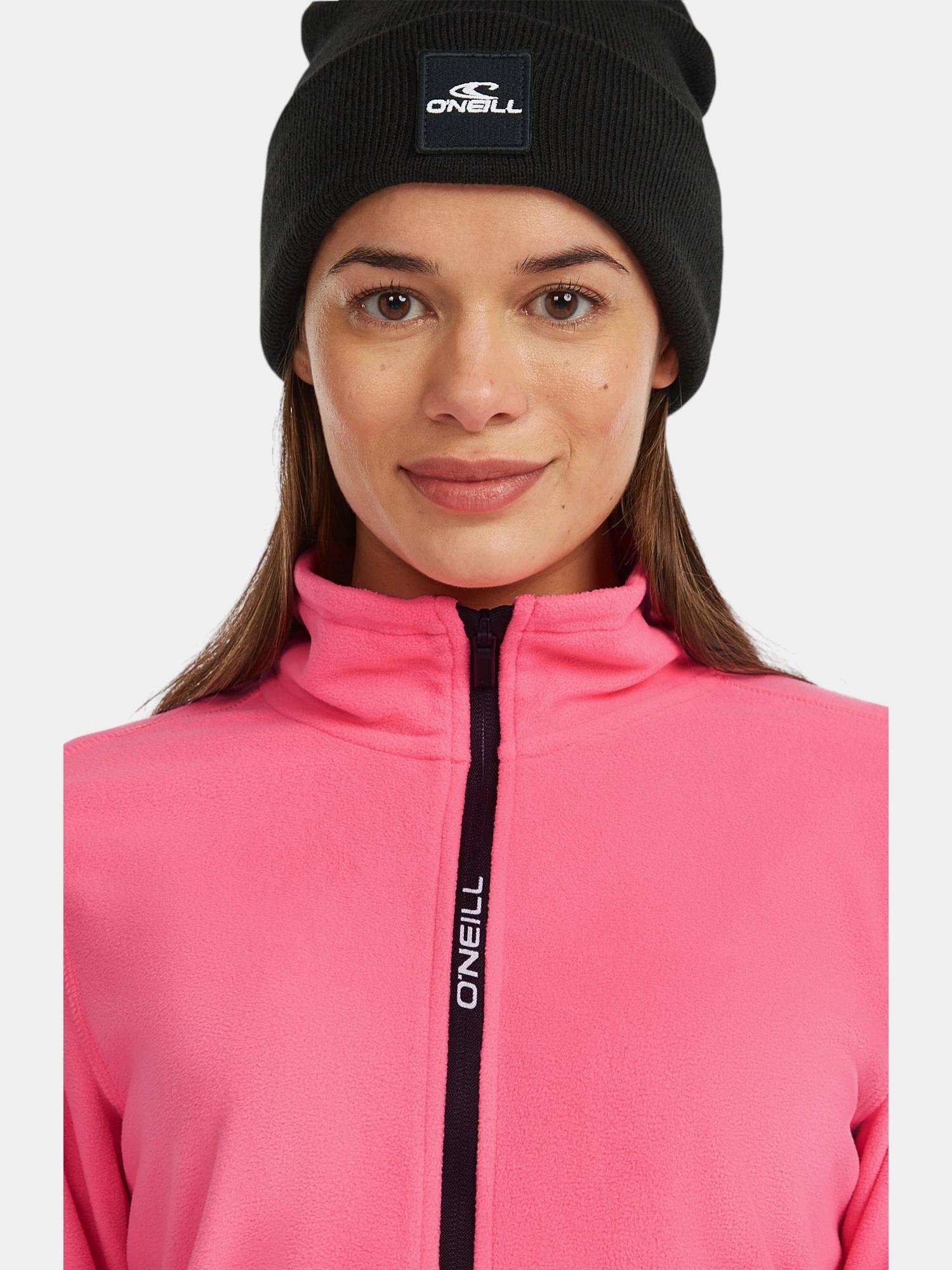 Pull Femme FWC'Cruz Jack's Polartec FZ 5/7
