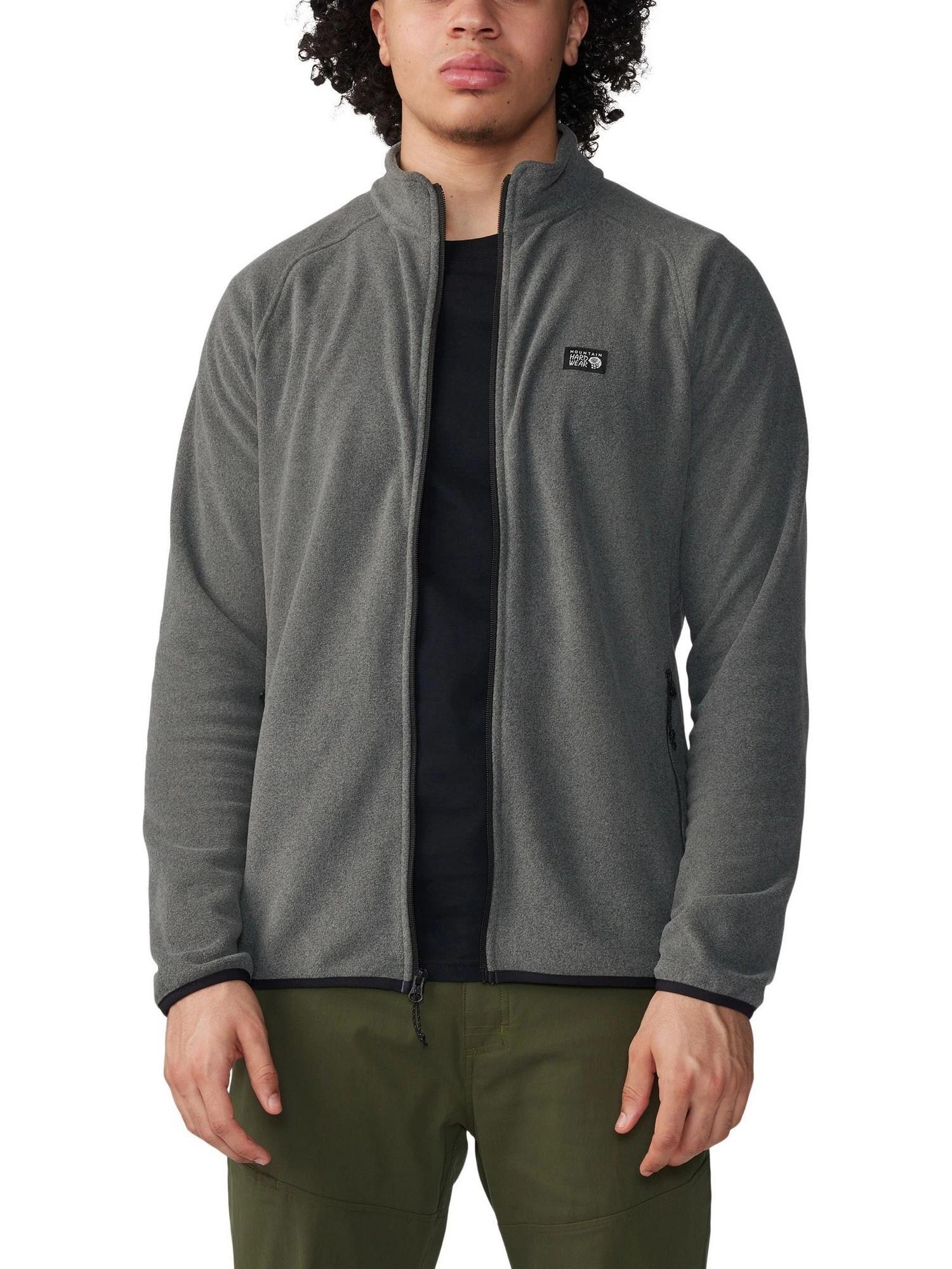 Suéter Hombre Microchill FZ 4/7
